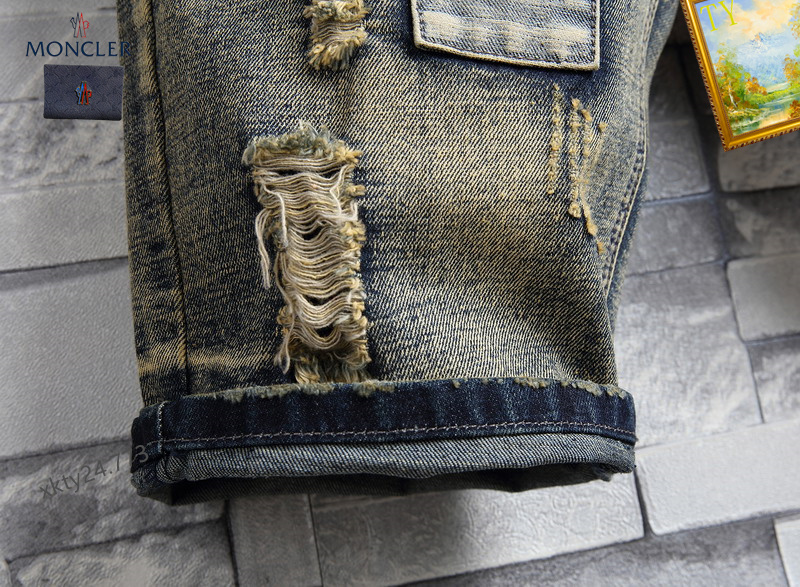 Moncler Jeans